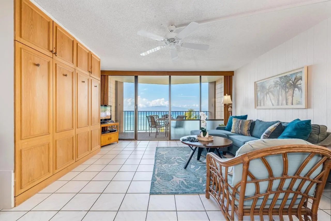 Ferienhaus Valley Isle 902 Kahana