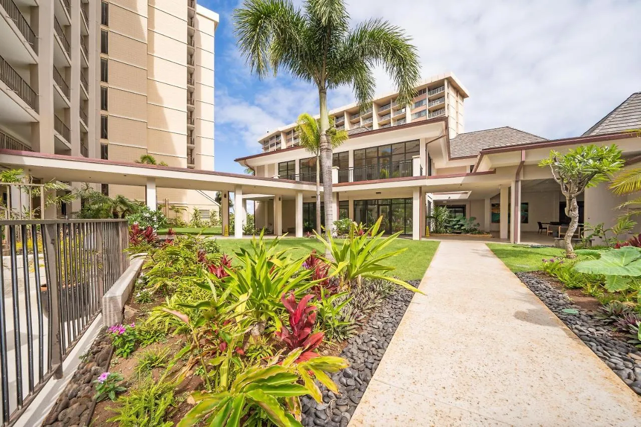 Valley Isle 902 Kahana USA